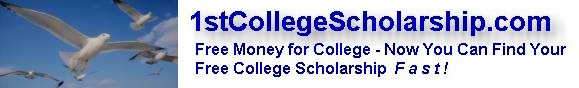 Money For College Scholarships